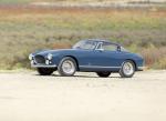 Ferrari 250 Europa GT Coupe 1954 года